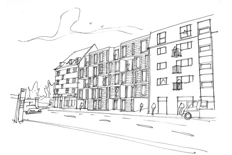 Tandrup Kollegiet  KANT Arkitekter-20