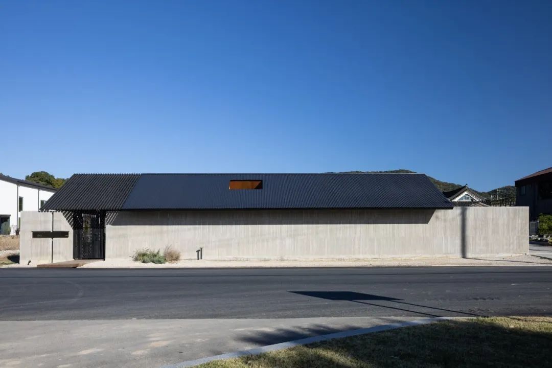 诺特岛小屋丨挪威丨R21 Arkitekter-90