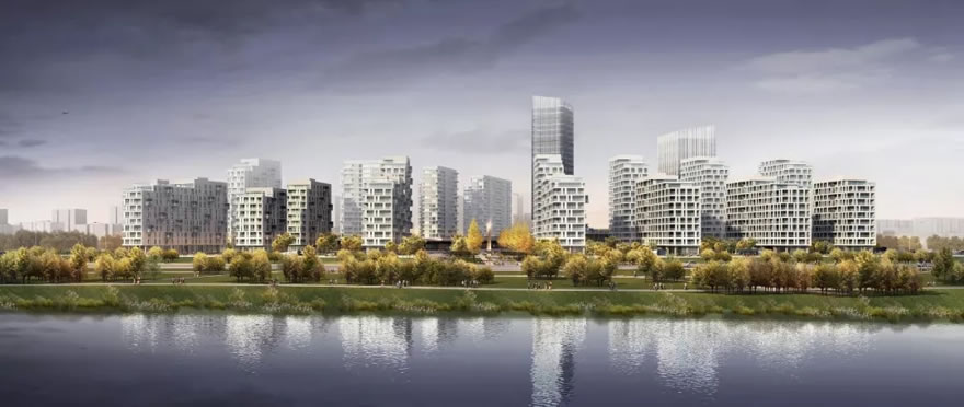 淮州新城人才公寓-3