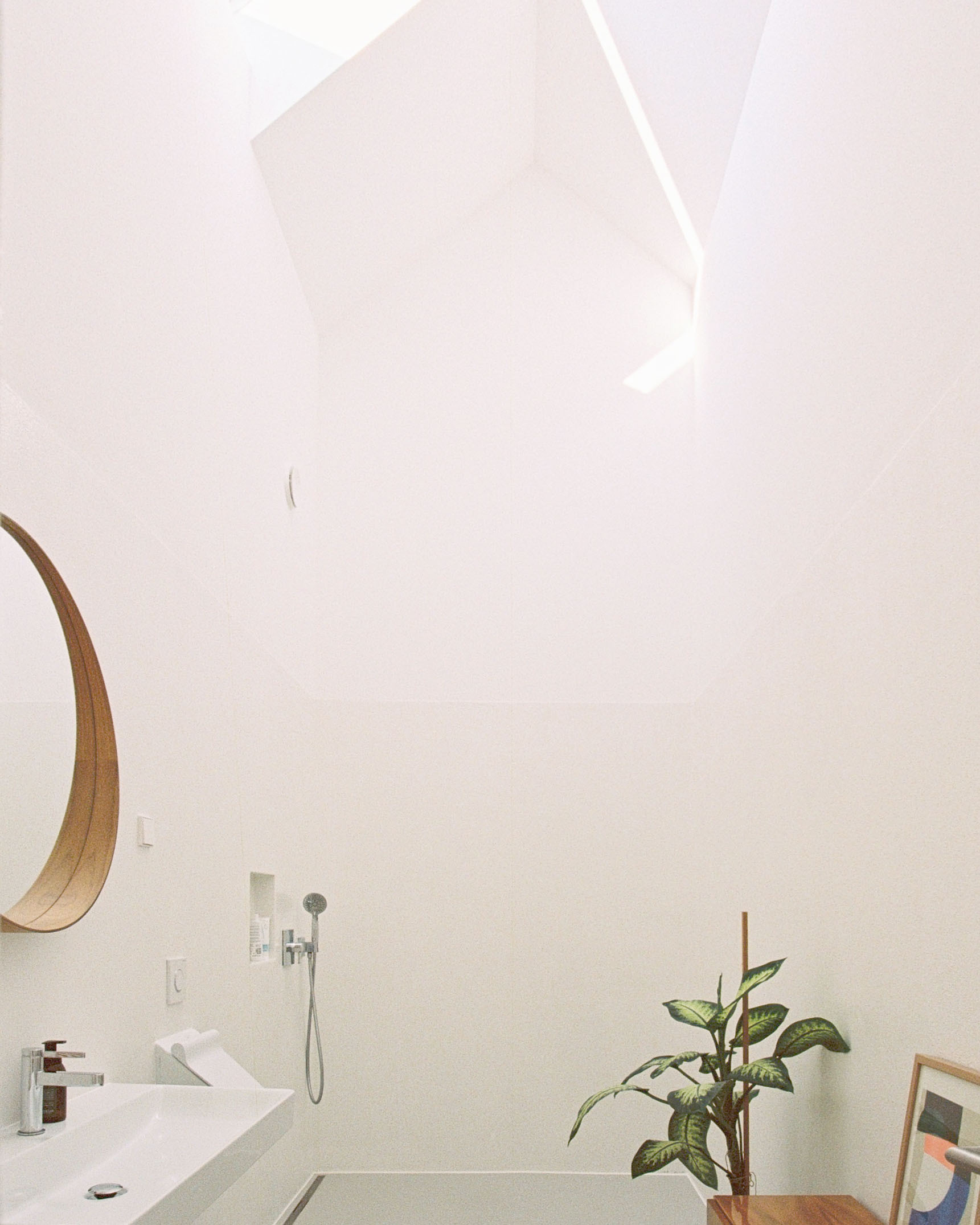 丨斯洛文尼亚丨Arhitekti Počivašek Petranovič-34