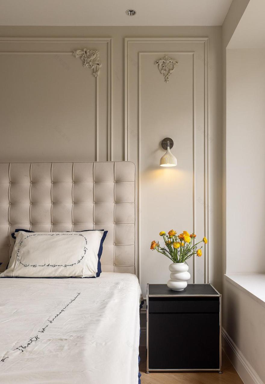 230㎡爱与设计会改变和家人的相处方式-38