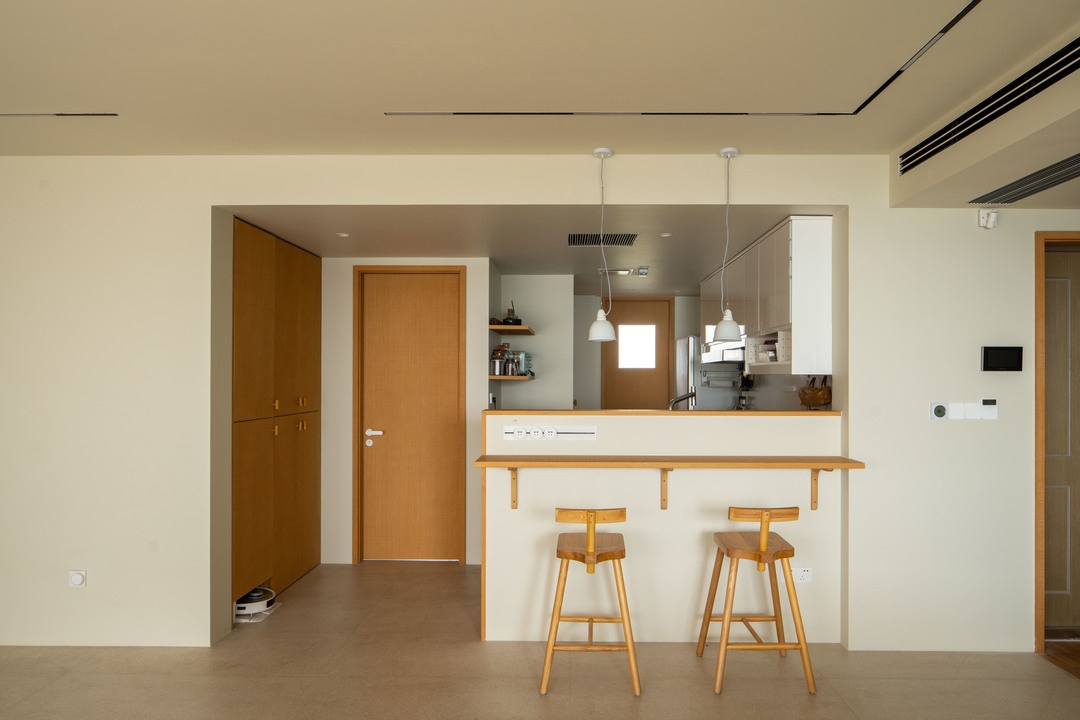 现代日式,东方气韵的克制感丨项涛设计-11