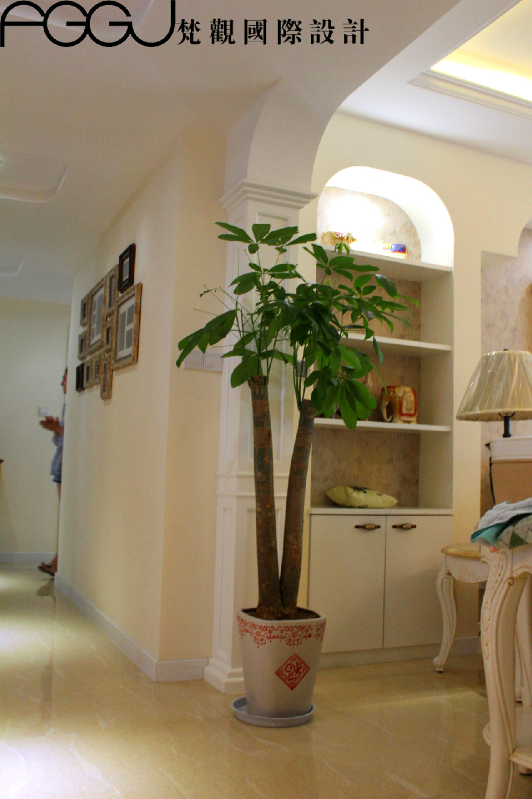 梵观设计 · 山东临沂案例-19