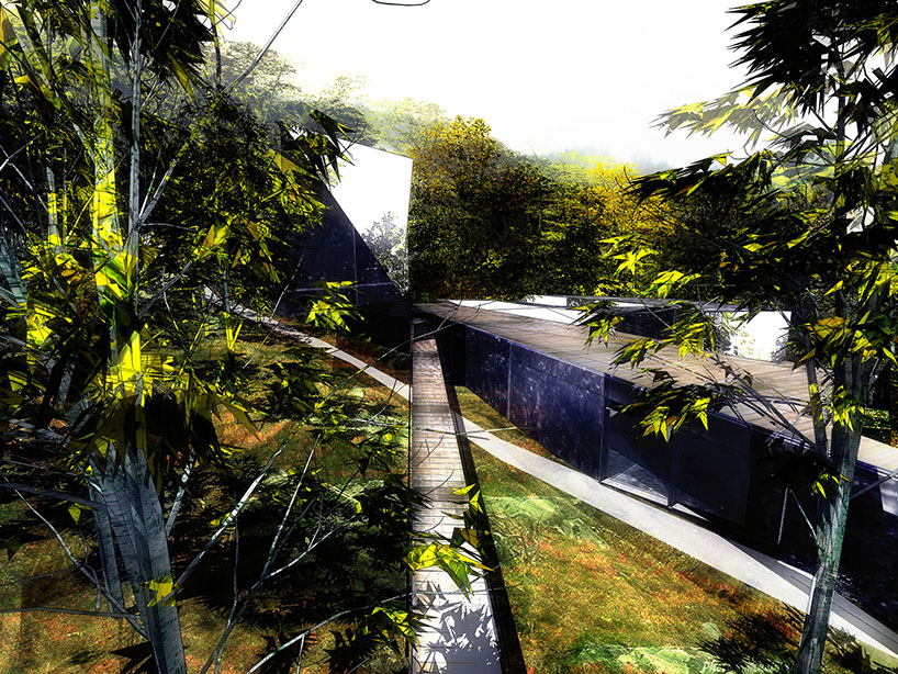 《飞燕》别墅-7