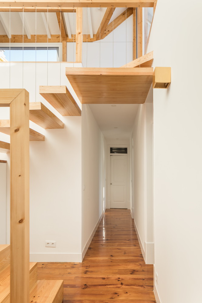 1914 年抽屉式建筑翻新公寓-58