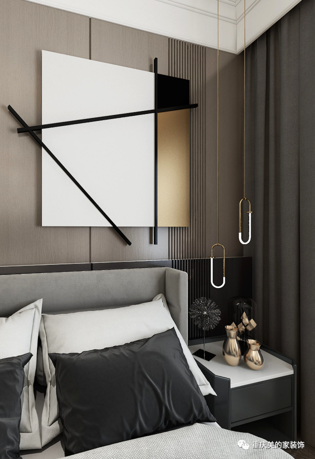 龙湖开元现代轻奢大平层,演绎非凡气质生活-67