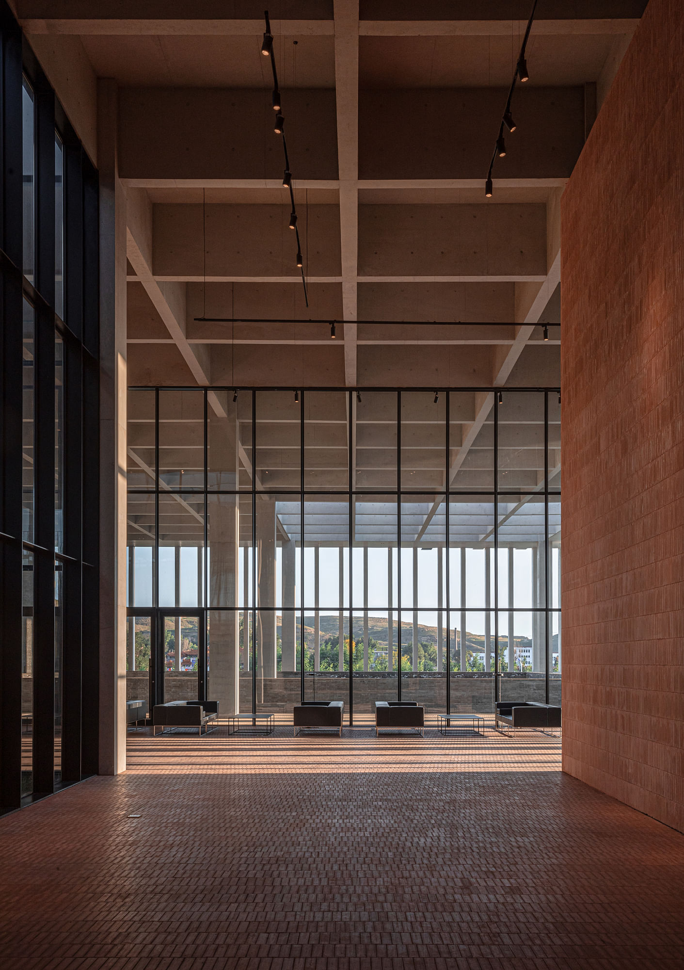 丨中国西宁丨JSPA Design-36