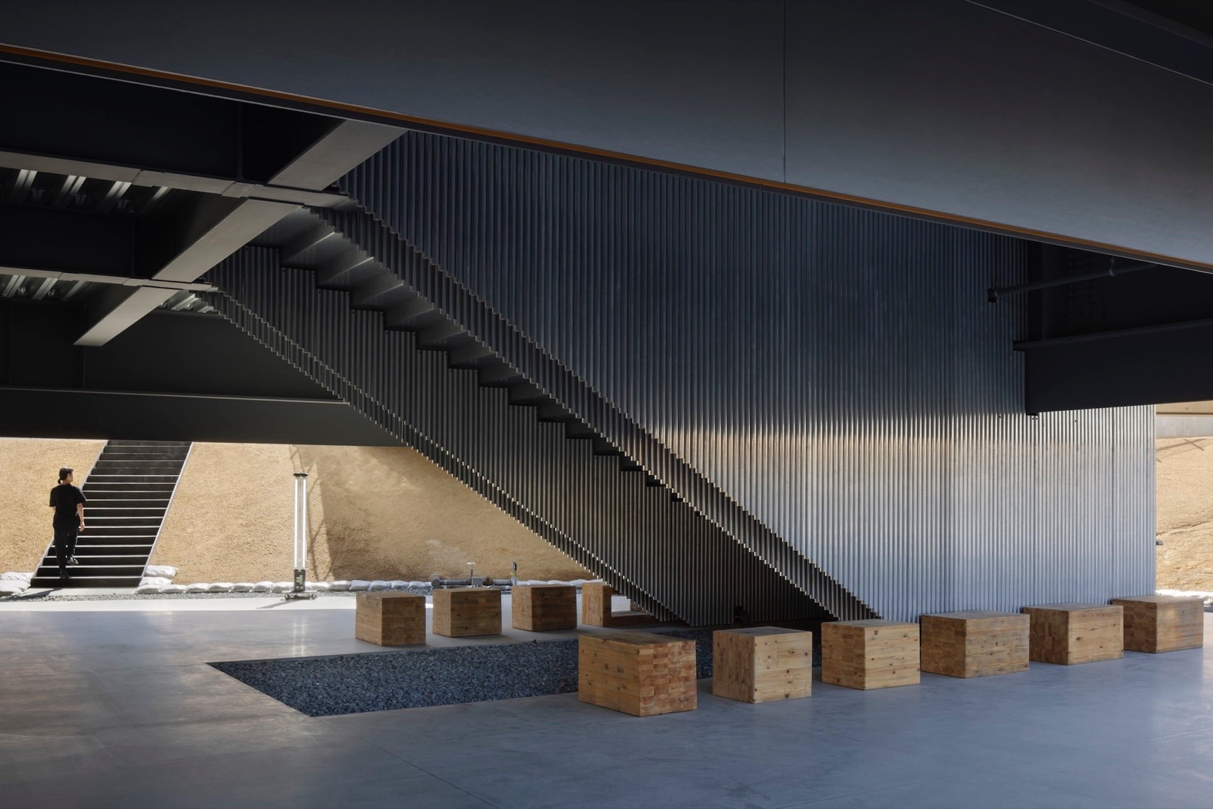 2025世博会三菱馆丨日本大阪丨三菱地所設計-20