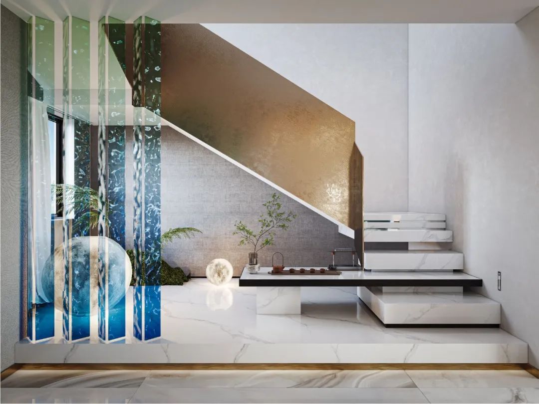 花语墅丨中国宜昌丨蔓岩设计-15