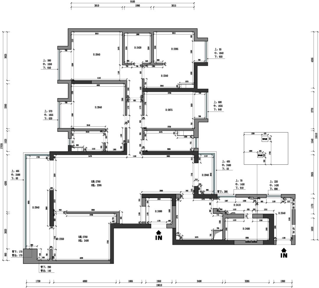 武汉“时代新世界” | 有趣时代的个性之家-17