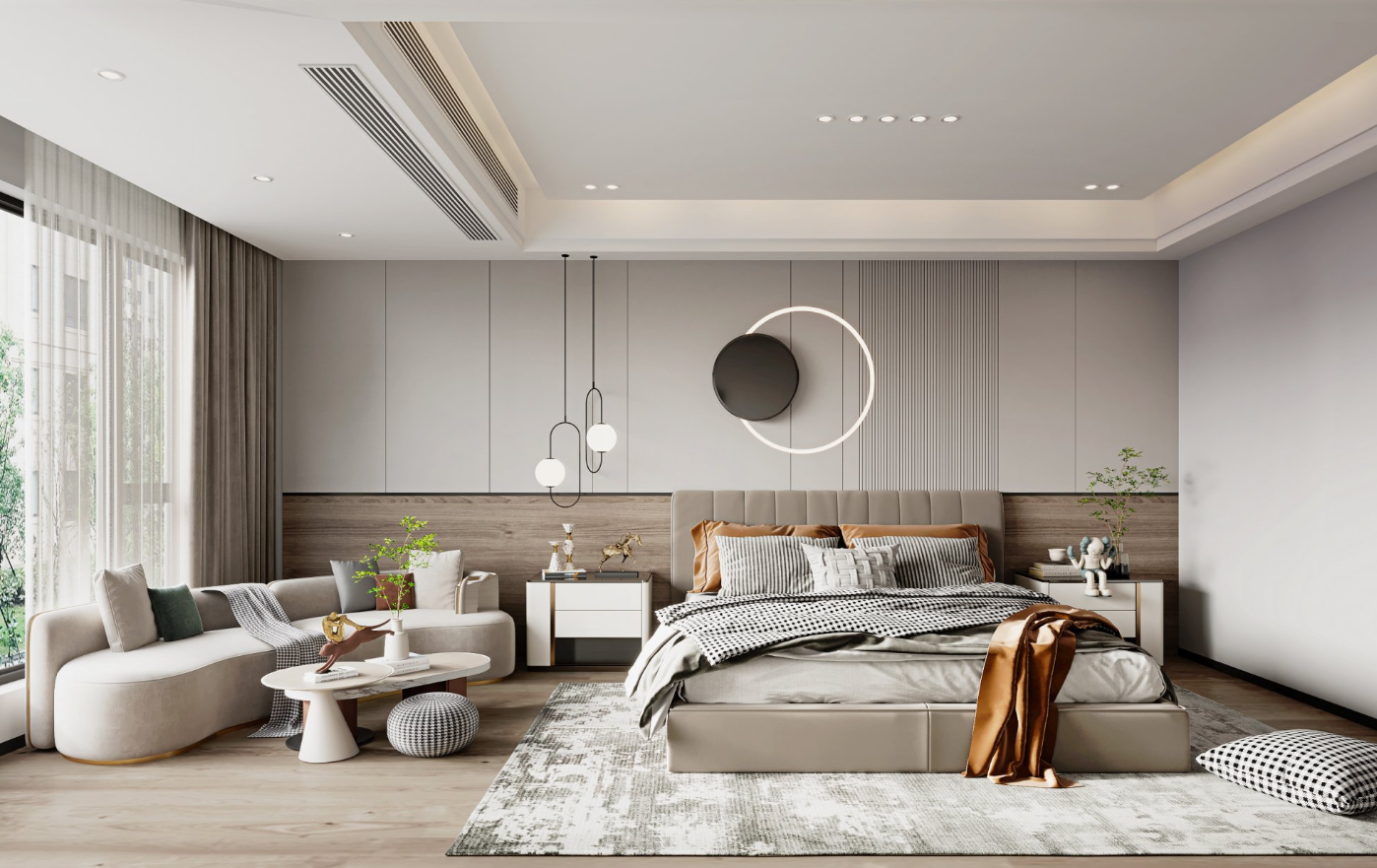 简约轻奢 直撩人心的美-2