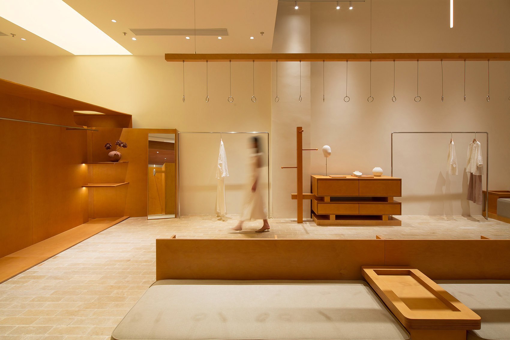 欢喜衣橱丨中国合肥丨多么工作室-50