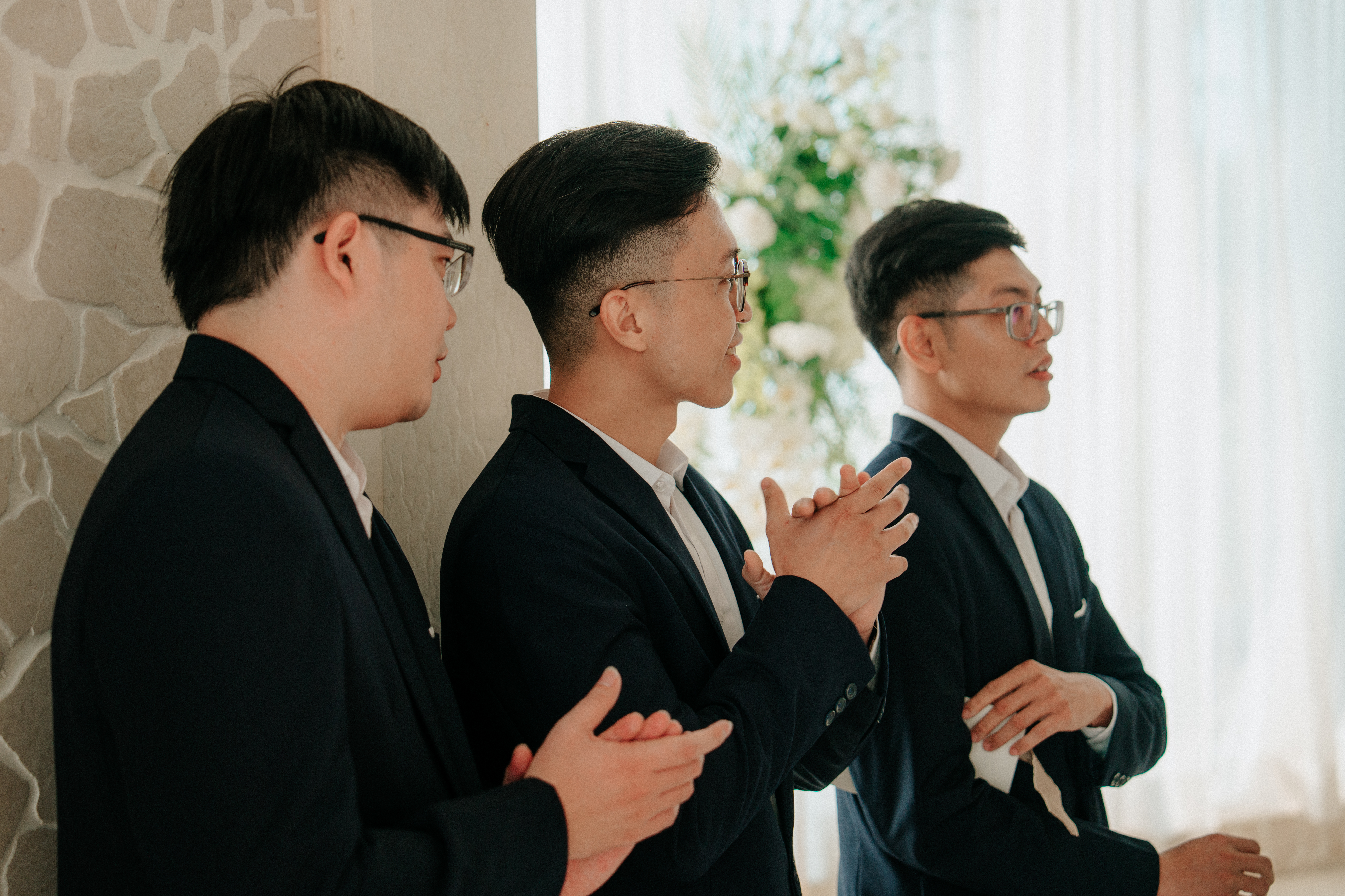 婚禮紀錄｜高雄迎娶證婚雙儀式-138