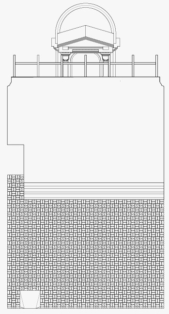 威尼斯双年展 · 爱沙尼亚馆“脆弱的古迹”展览-43