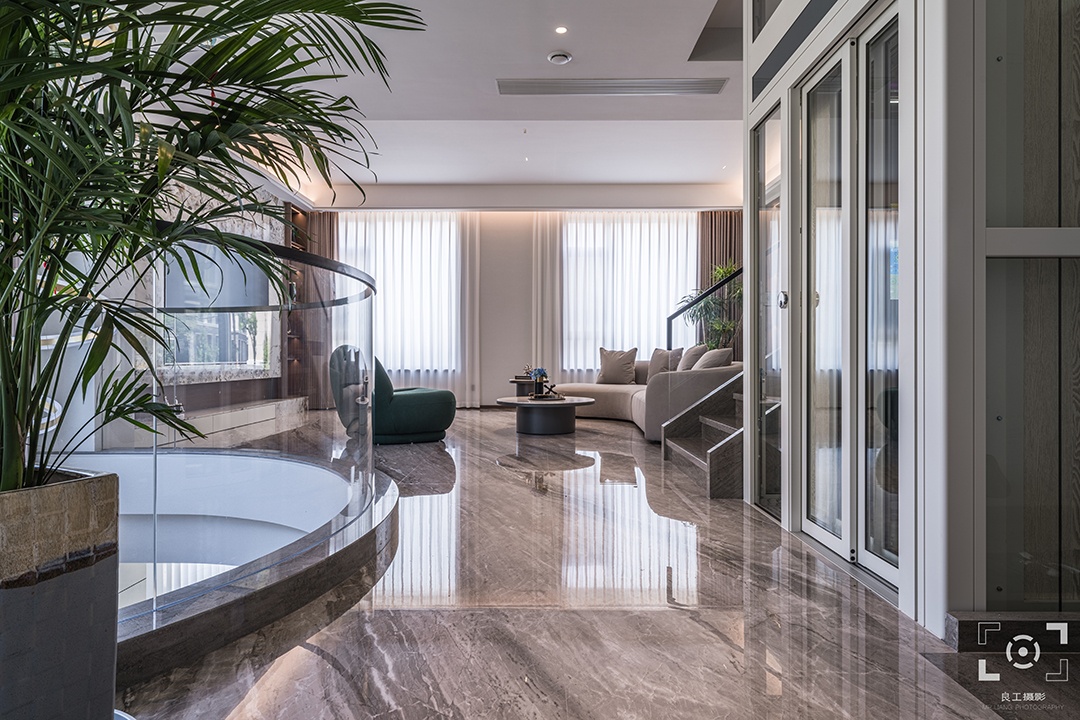 良工摄影 · 图森木作丨中国常德丨图森（常德）-19