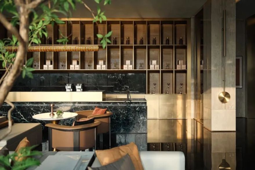 嘉兴时代大观售楼处丨中国嘉兴丨LSD-18