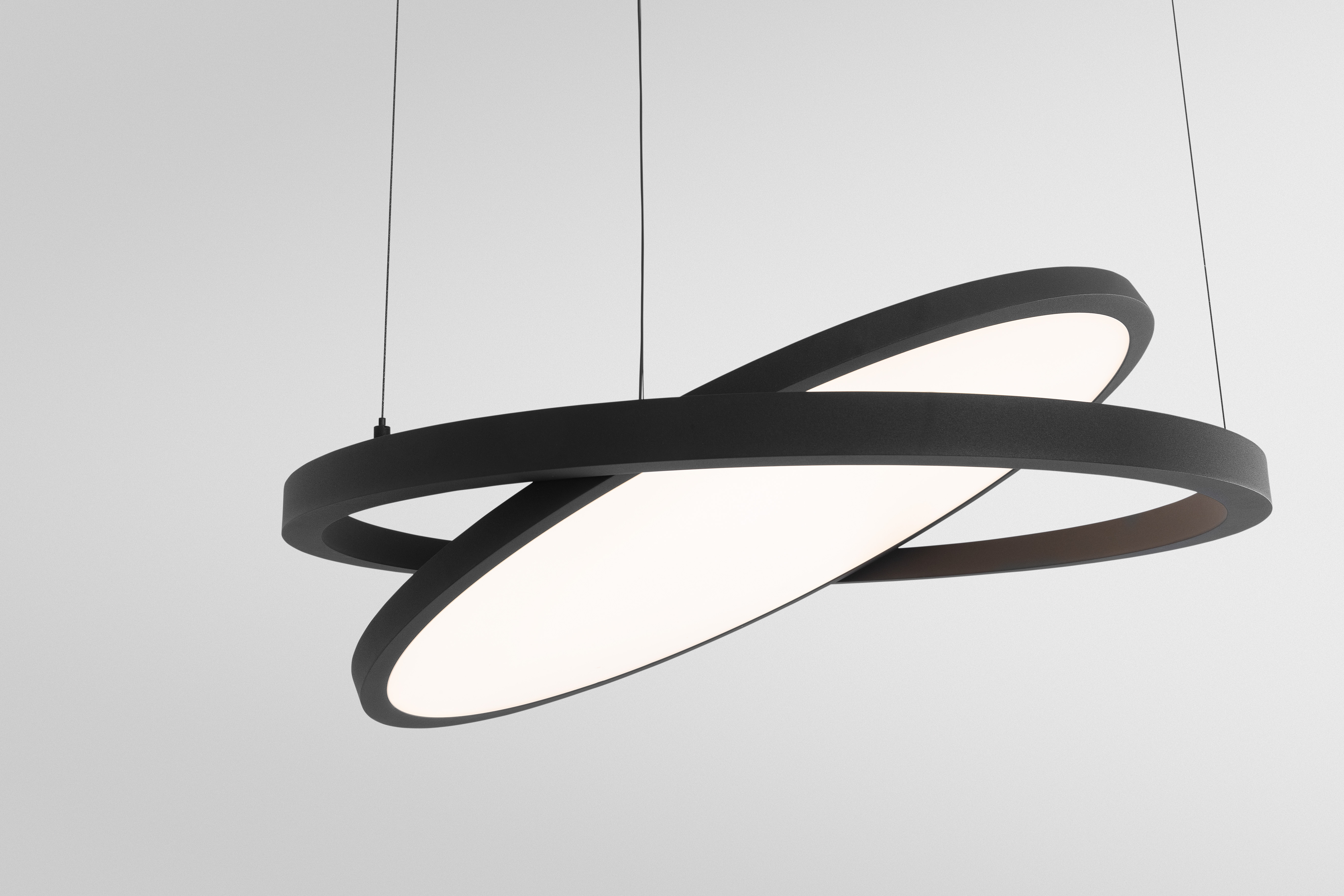 Geometry Suspended | Geometry | Architectural lighting | Modular Lighting Instruments-1