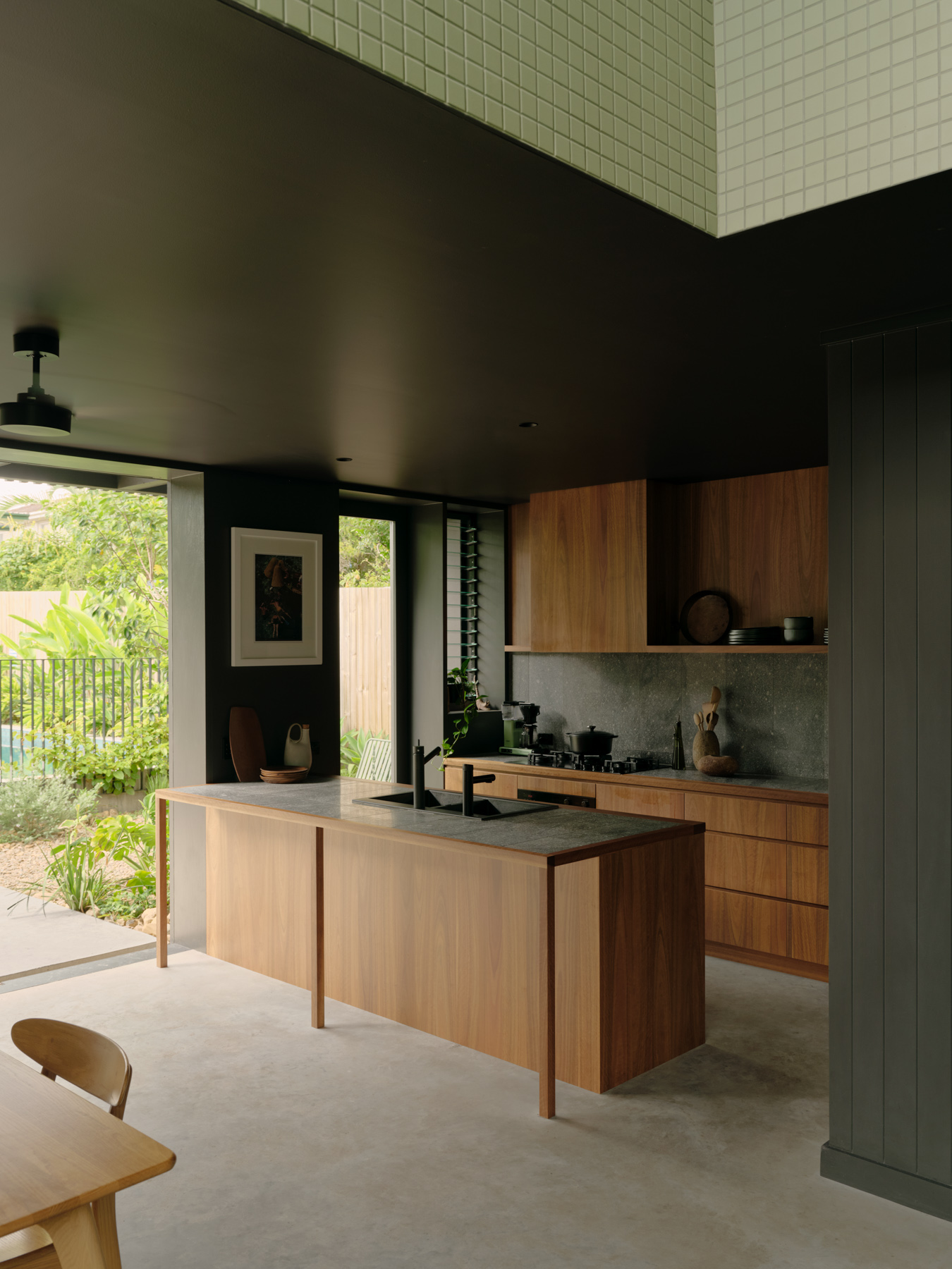 库珀罗之家丨澳大利亚丨Nielsen Jenkins-9