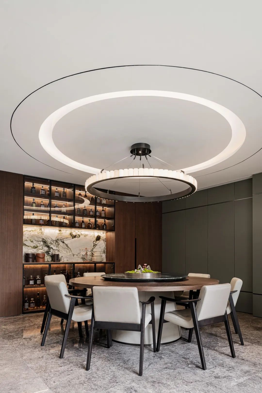 北京颐和·金茂府丨中国北京丨SRD DESIGN 赛瑞迪普-33