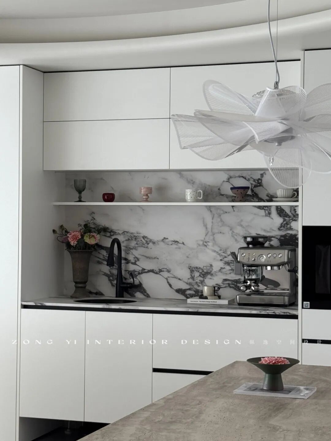 纵逸·实景丨“非繁”-45