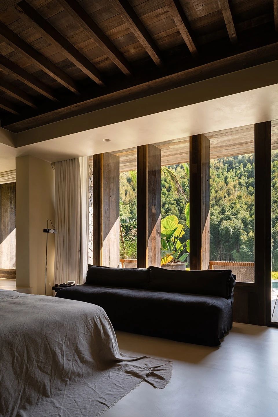 秘伽度假酒店(一期)丨中国温州丨杭州偲所设计,杭州澜廷设计-90