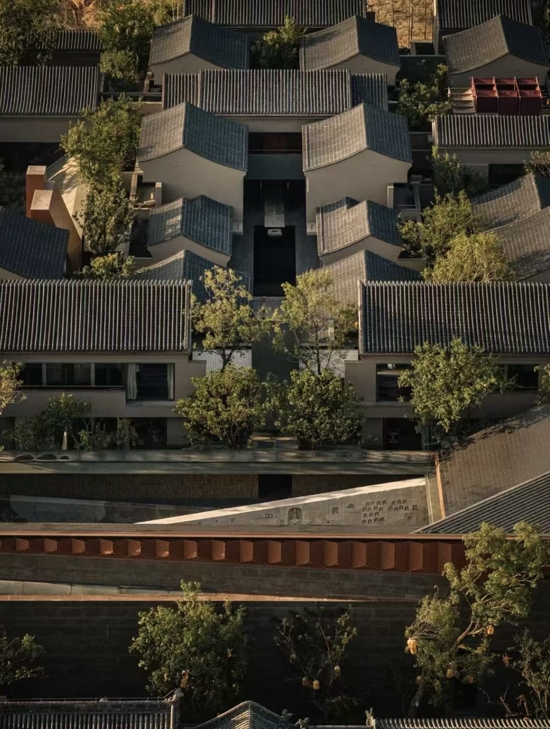 天目里·青竺茶局丨中国杭州丨山山园林（景观及室内方案）,三嘉设计（室内深化）-137