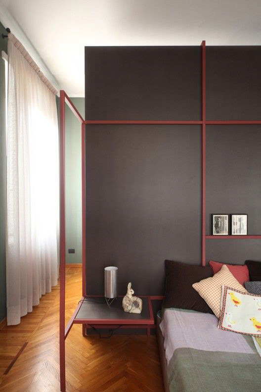 酒店房间设计方案-22