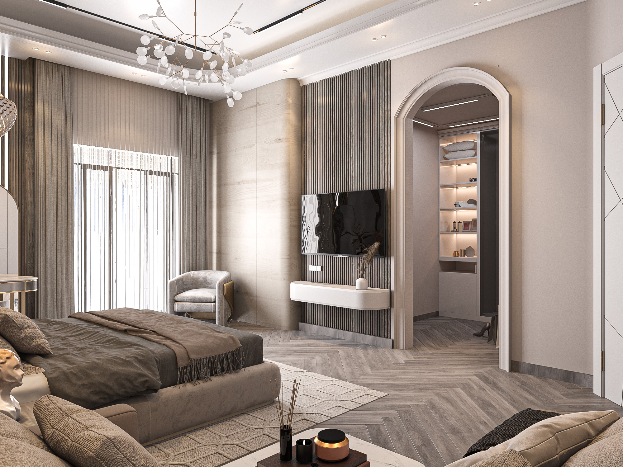 科威特奢侈品大师丨Shrouk Mahmoud-7