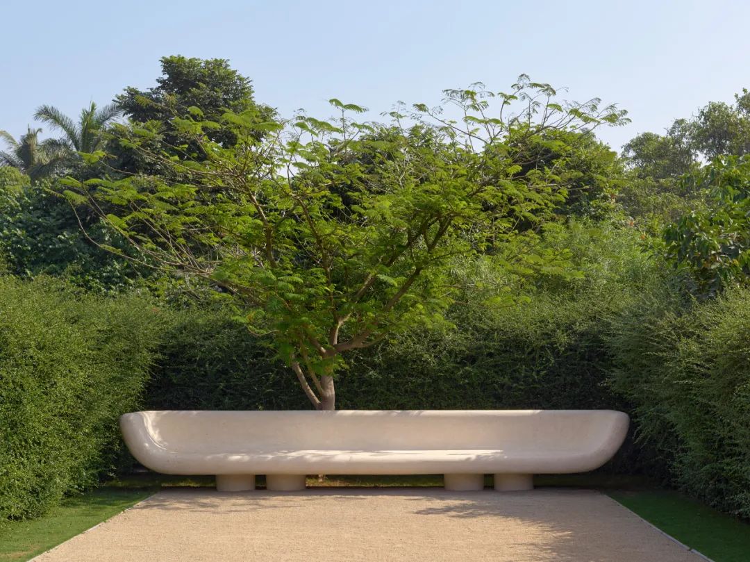 DUA Villa丨印度尼西亚丨Architecture BRIO Kunal Maniar-46