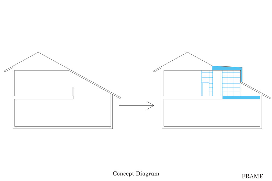 木构书架打造儿童阅读空间-16