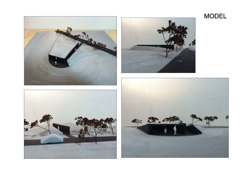 水塔与观景台丨捷克丨Zette Ateliér-34