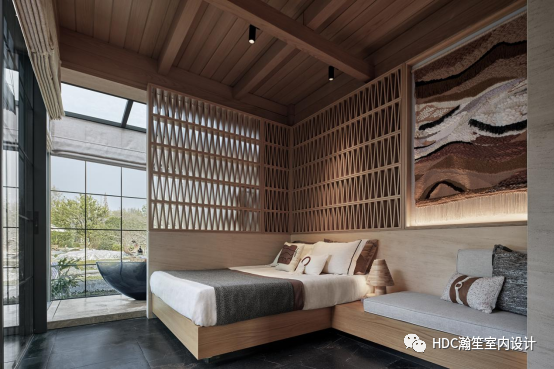 明信·依田村·依田桃源丨中国成都丨HDC 成都瀚笙室内设计有限公司-40