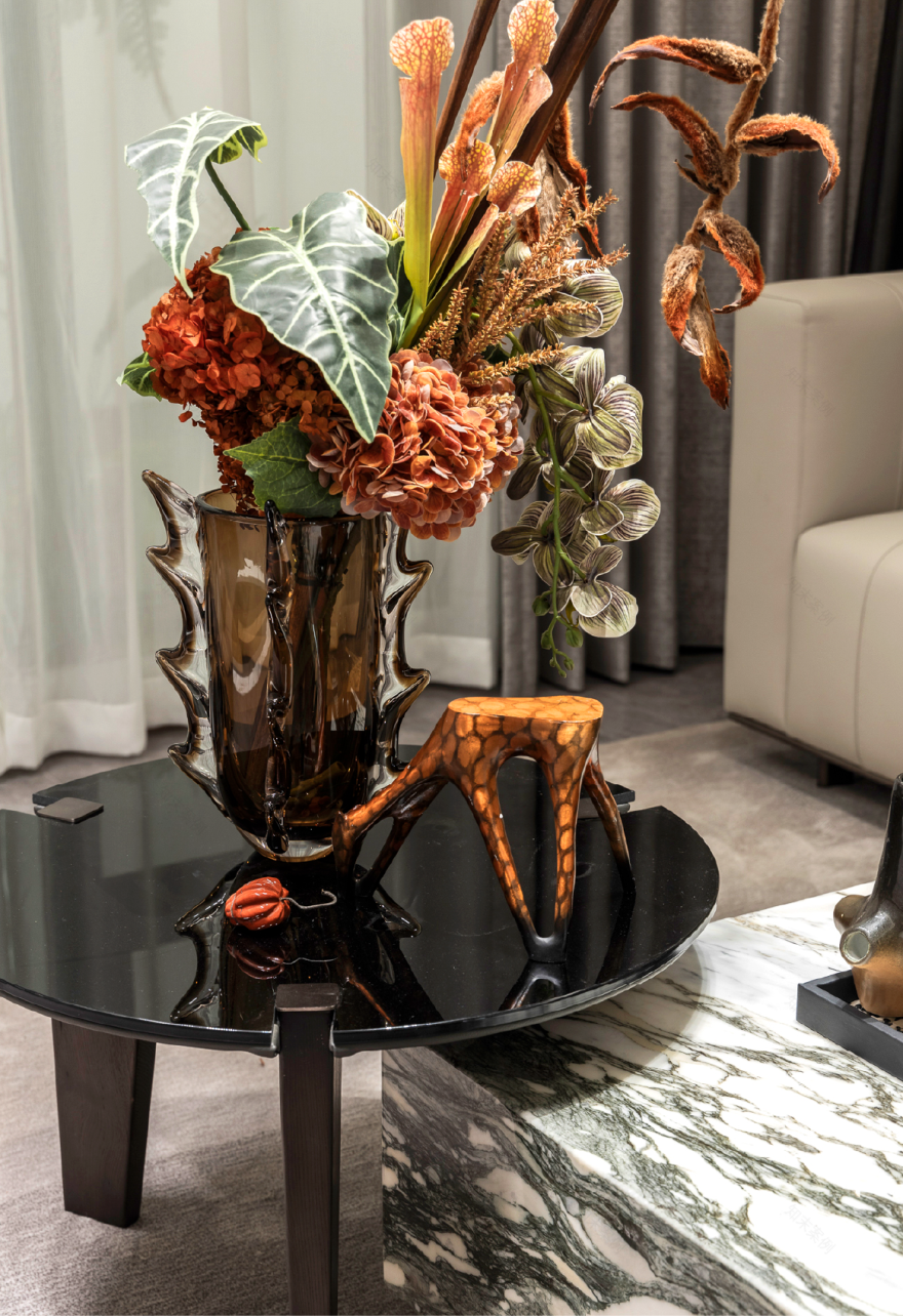 天津龙曜城项目丨中国天津丨DAS 大森设计-61