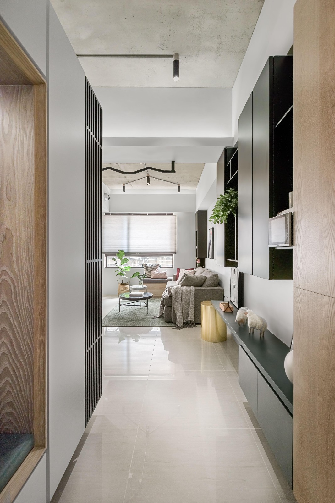 The Harlo  尔声空间设计-15