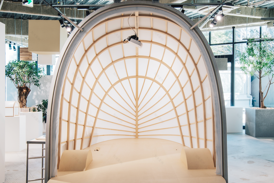 Hyundai Mobile House -Traveling Home- | Schemata Architects / Jo Nagasaka-6