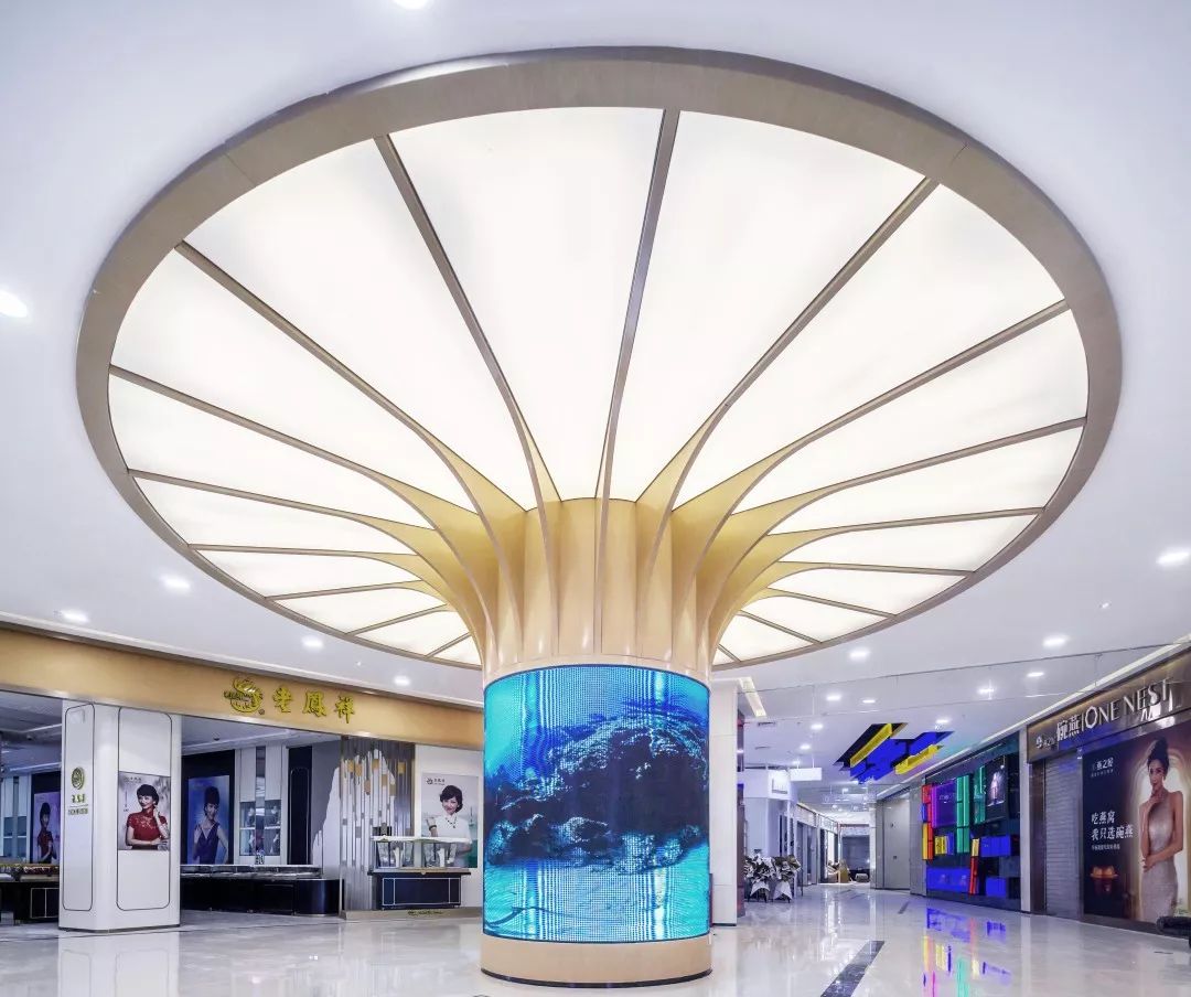 时代之城崛起，为太原注入巨能量 | WUD新作-49