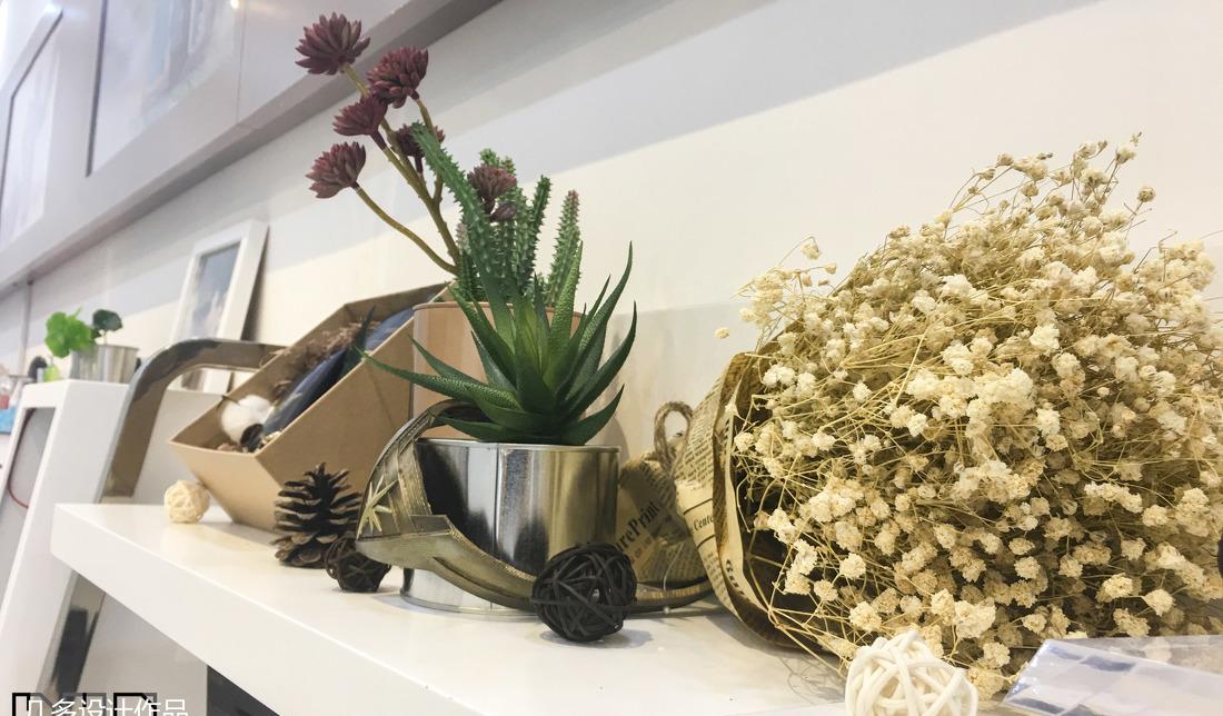 厦门诚享东方展示空间设计-0