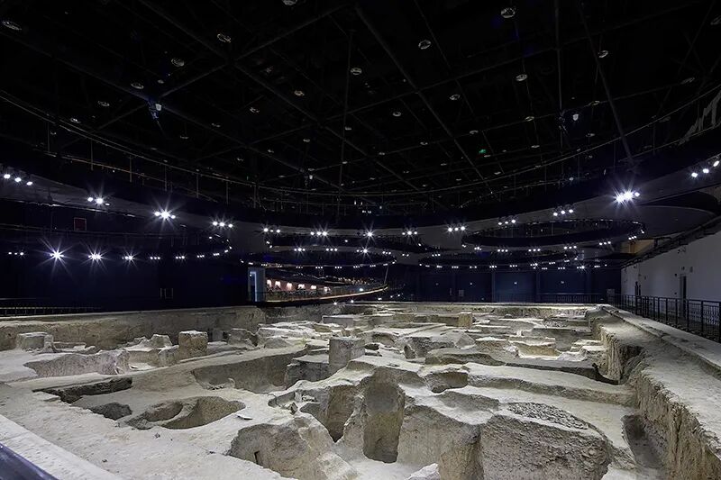 邢窑遗址博物馆-51