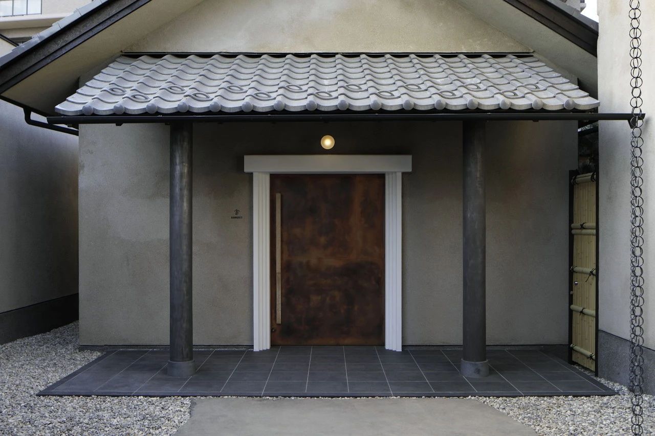 托基托旅馆丨日本丨绪方慎一郎-15