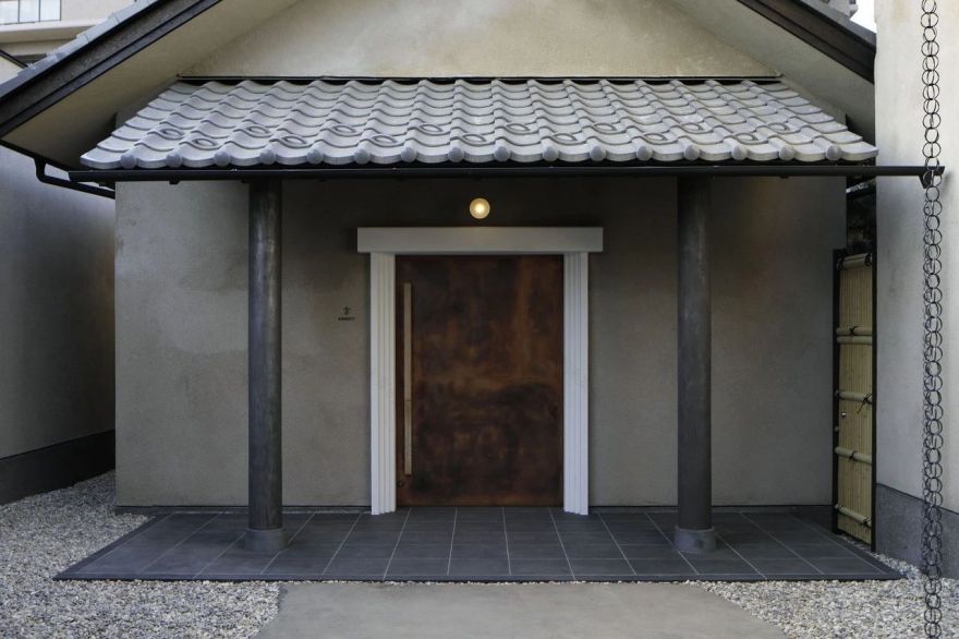 托基托旅馆丨日本丨绪方慎一郎-15