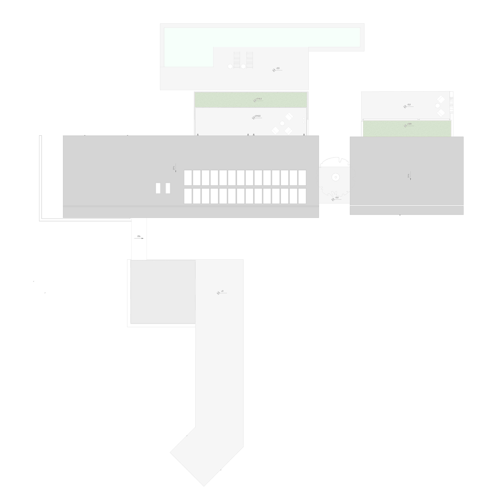 穆阿拉比宅邸丨巴西丨24 7 Arquitetura-46
