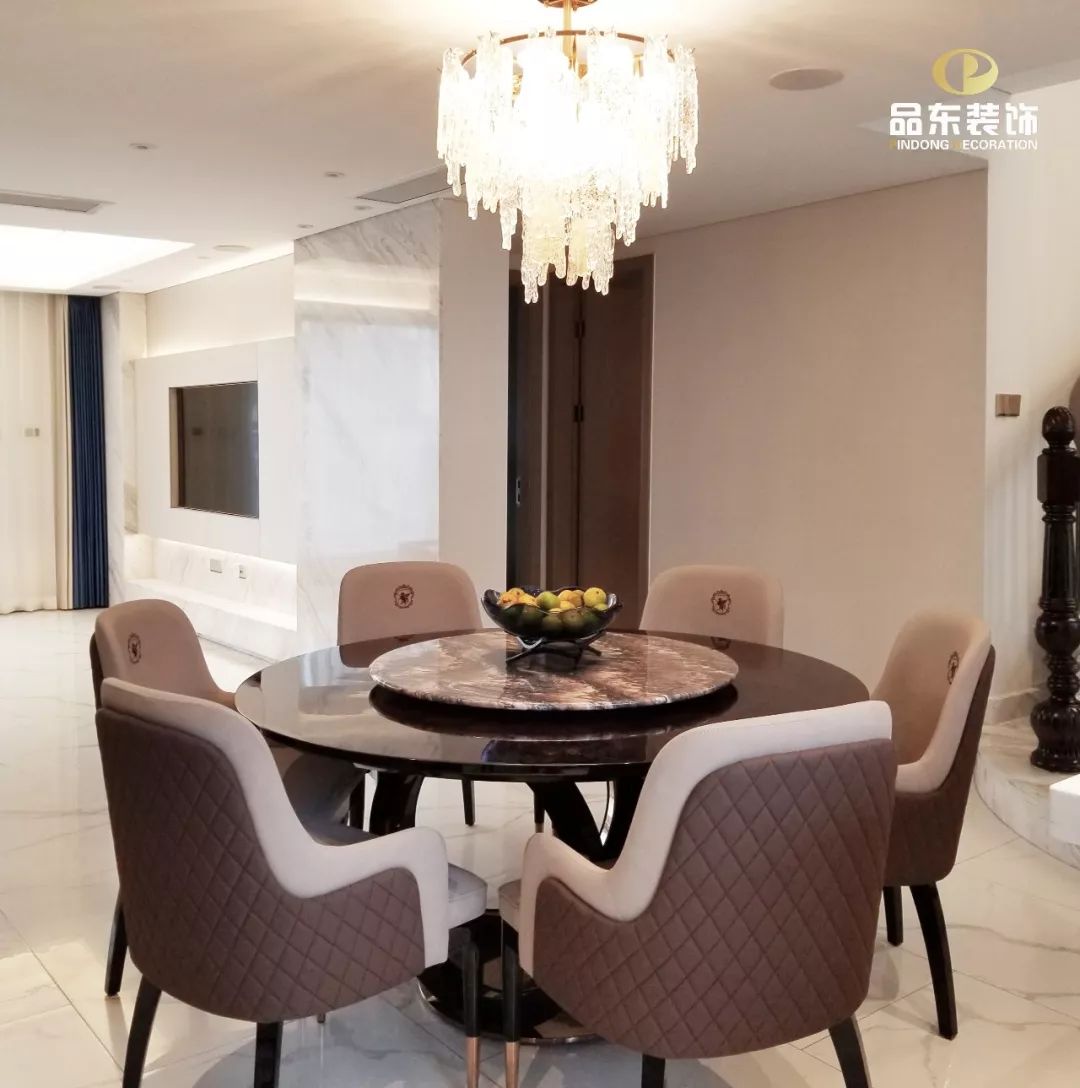 现代风格家居，优雅演绎生活艺术-58