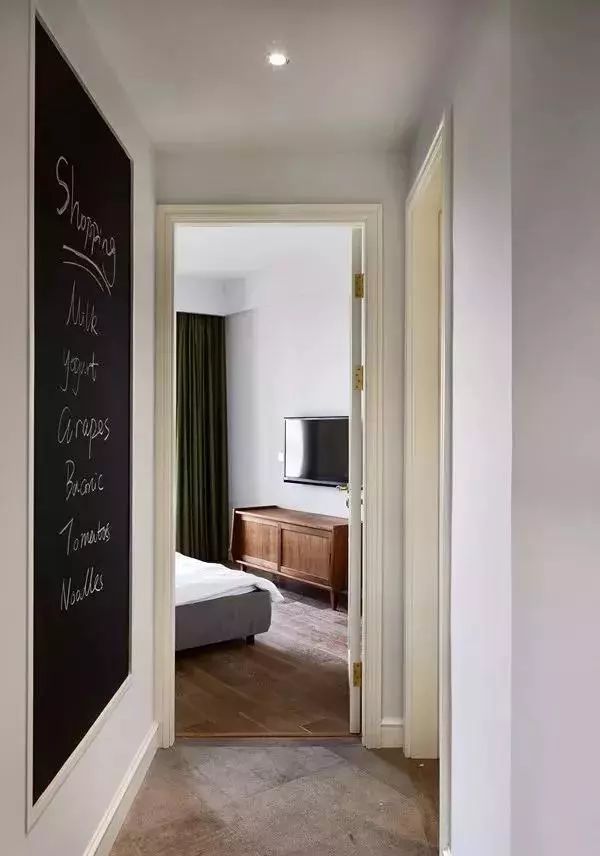 打造奇妙走道,让家充满个性与美好-44