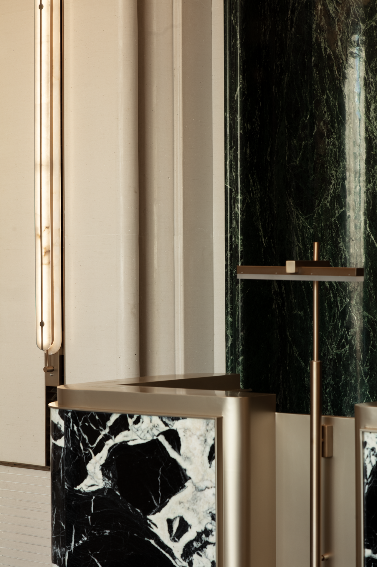 领航·启元丨中国榆林丨海力空间设计-20