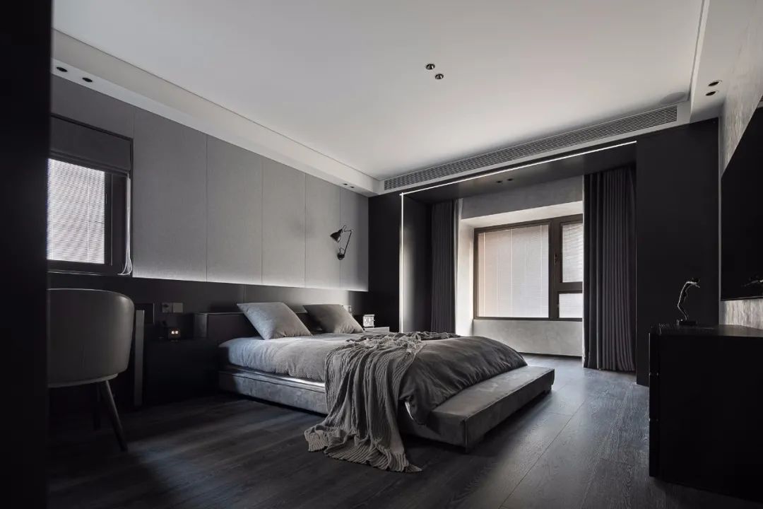 和欣国际花园丨中国上海丨金园圆设计团队-47