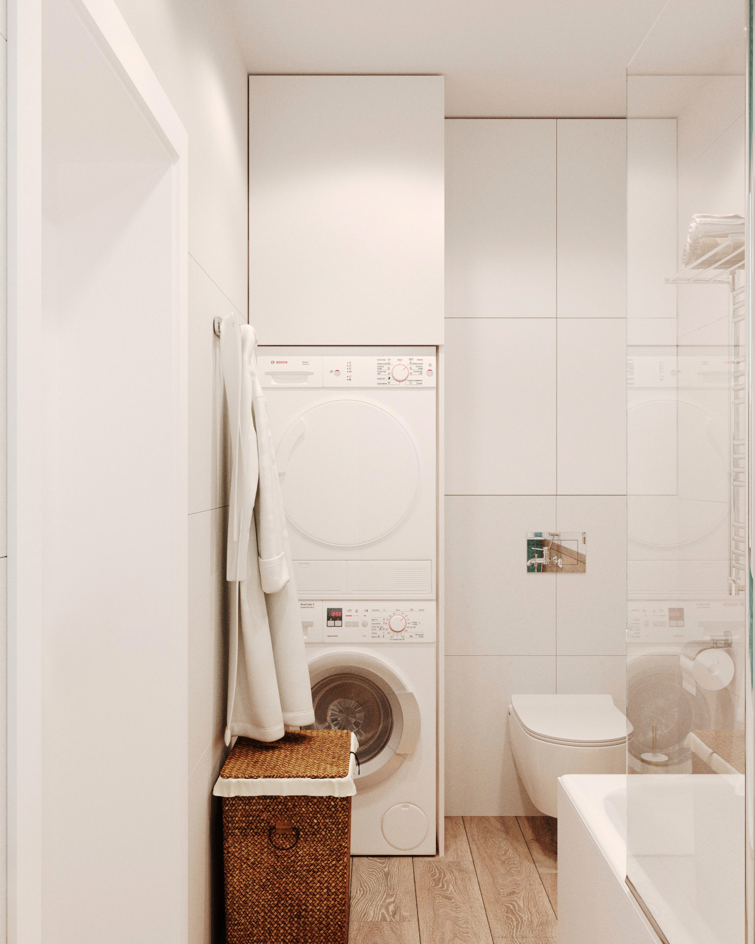 Tiffany 设计项目丨乌克兰哈尔科夫-24