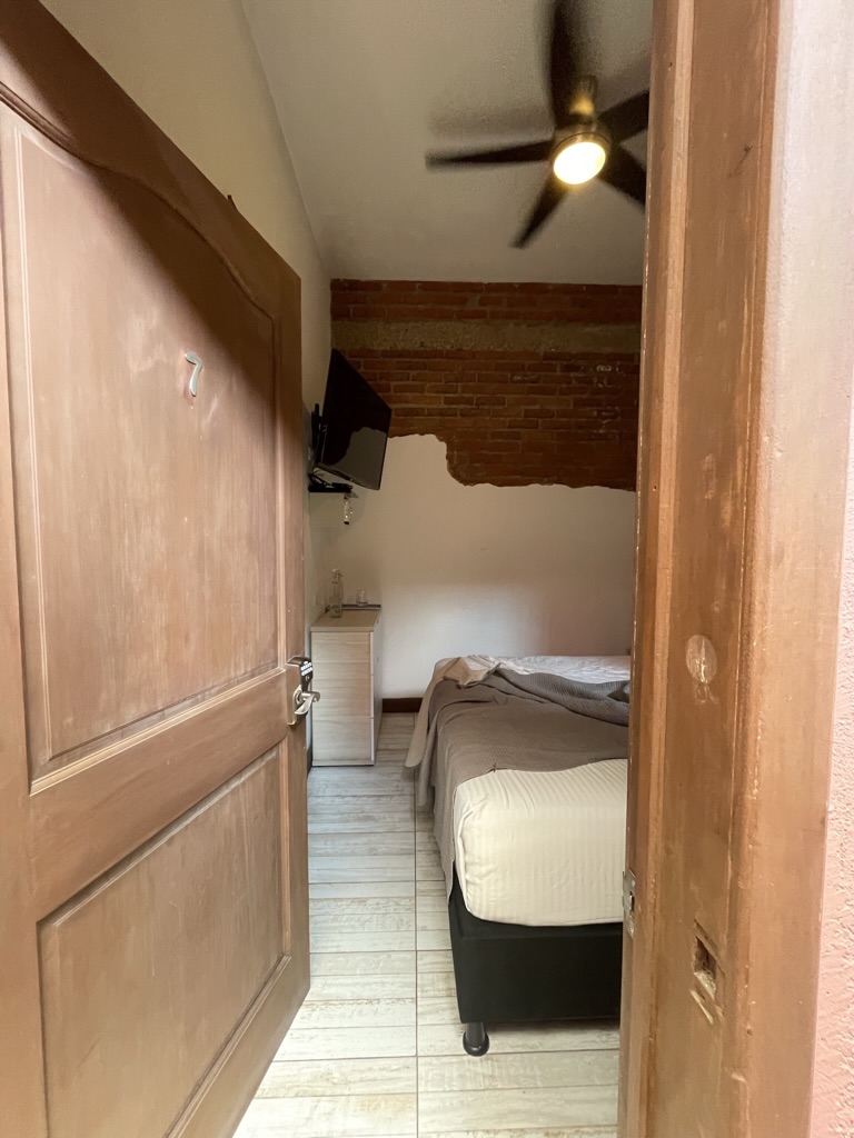 Rossa Palma 酒店项目丨美国圣安东尼奥-47