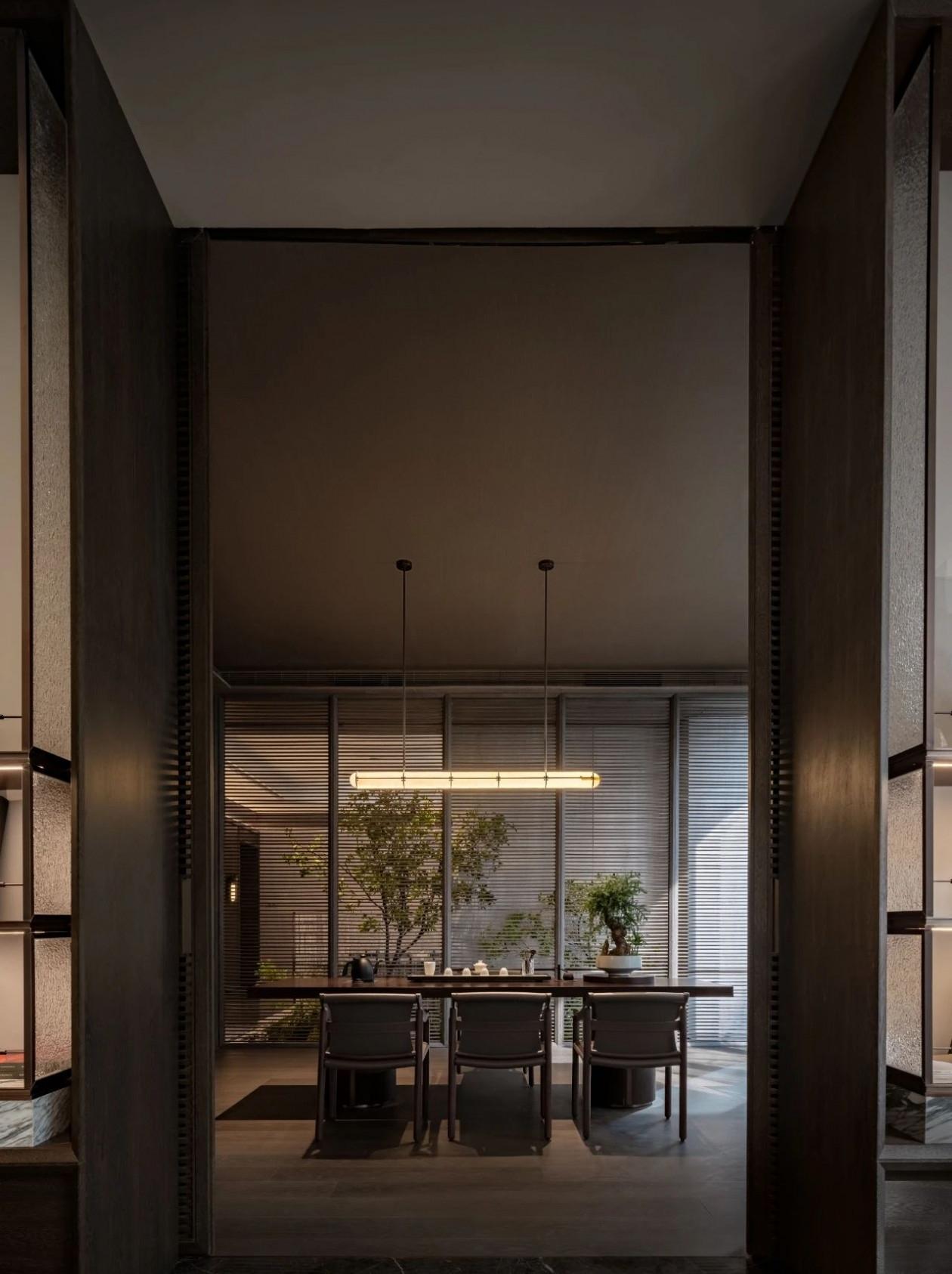 历城城发·兰亭府丨中国济南-20