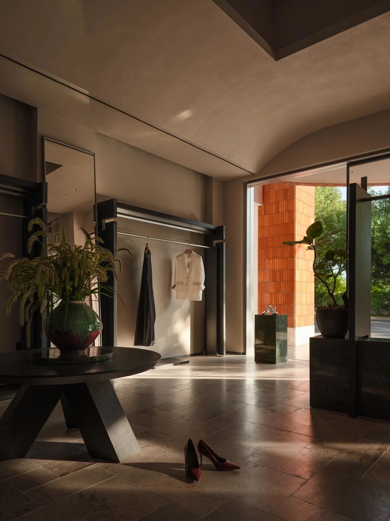 埃及艳后国际设计师品牌买手店丨中国浙江丨北鱼筑造(深圳)设计事务所-23