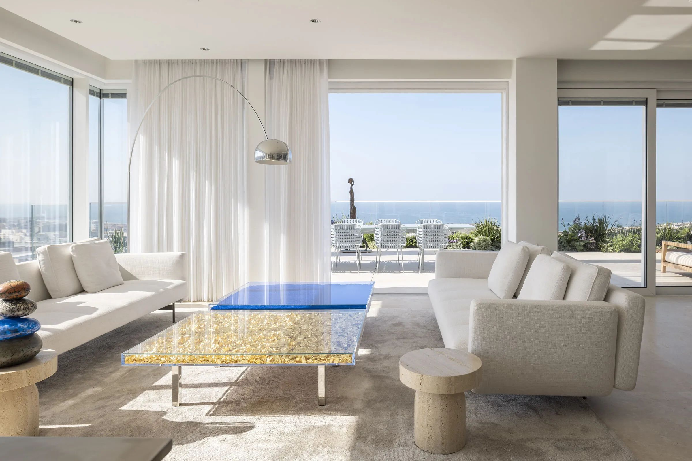 丨以色列特拉维夫丨建筑师 Raz Melamed 及其团队-12